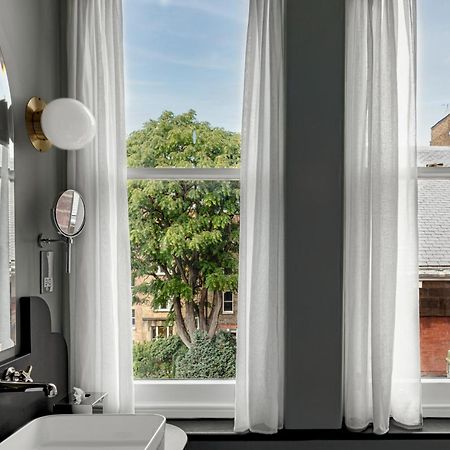 Henrietta Experimental Otel Londra Dış mekan fotoğraf