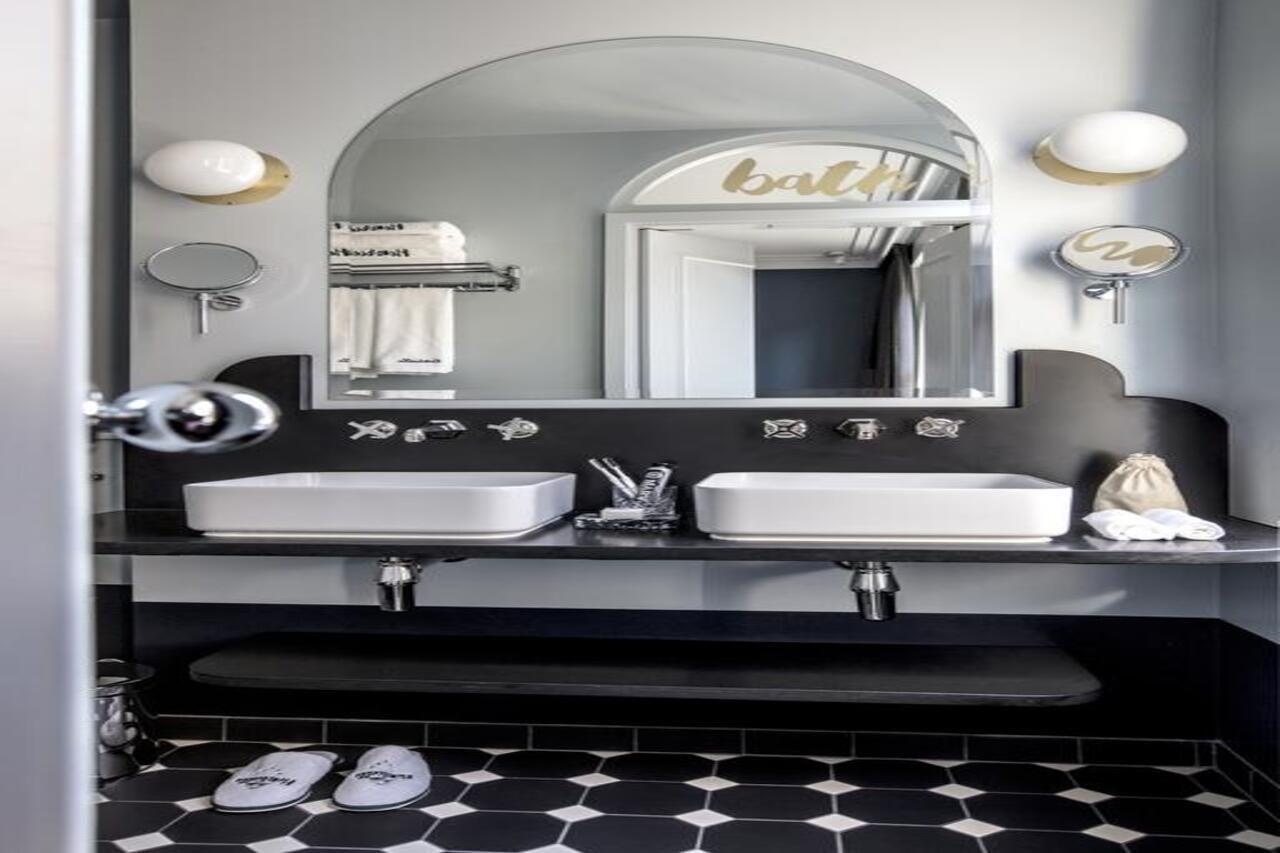 Henrietta Experimental Otel Londra Dış mekan fotoğraf