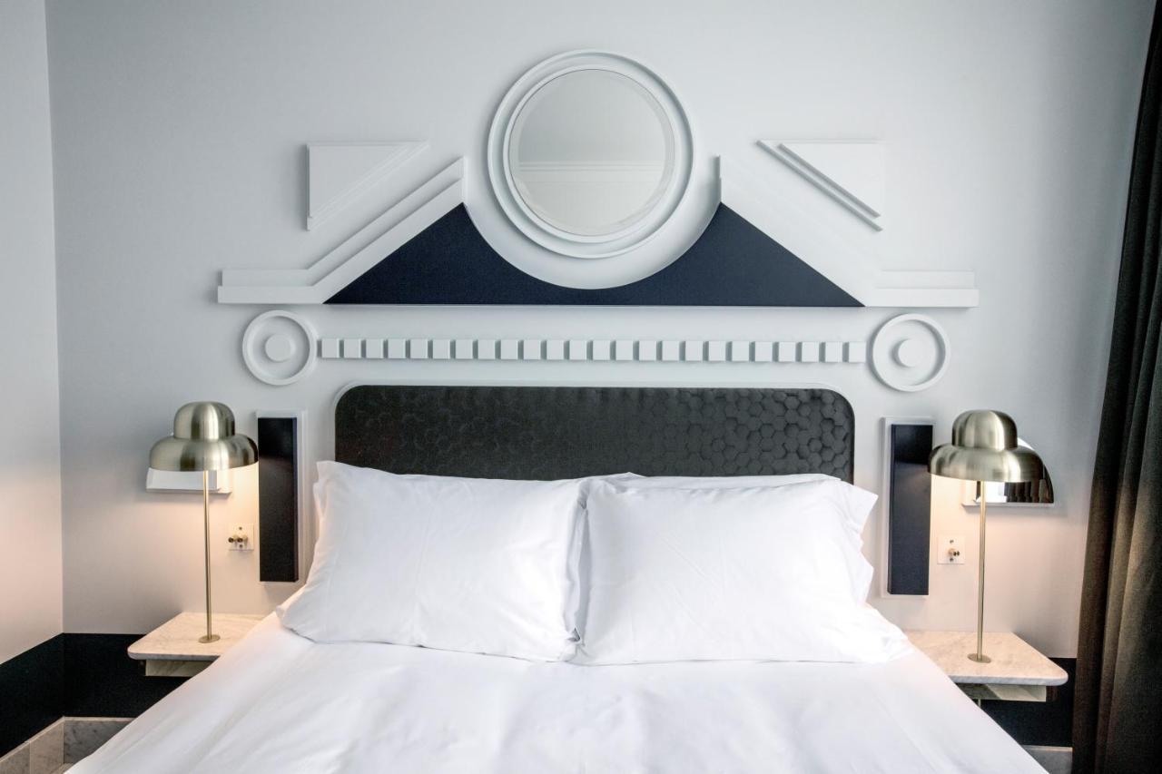 Henrietta Experimental Otel Londra Dış mekan fotoğraf