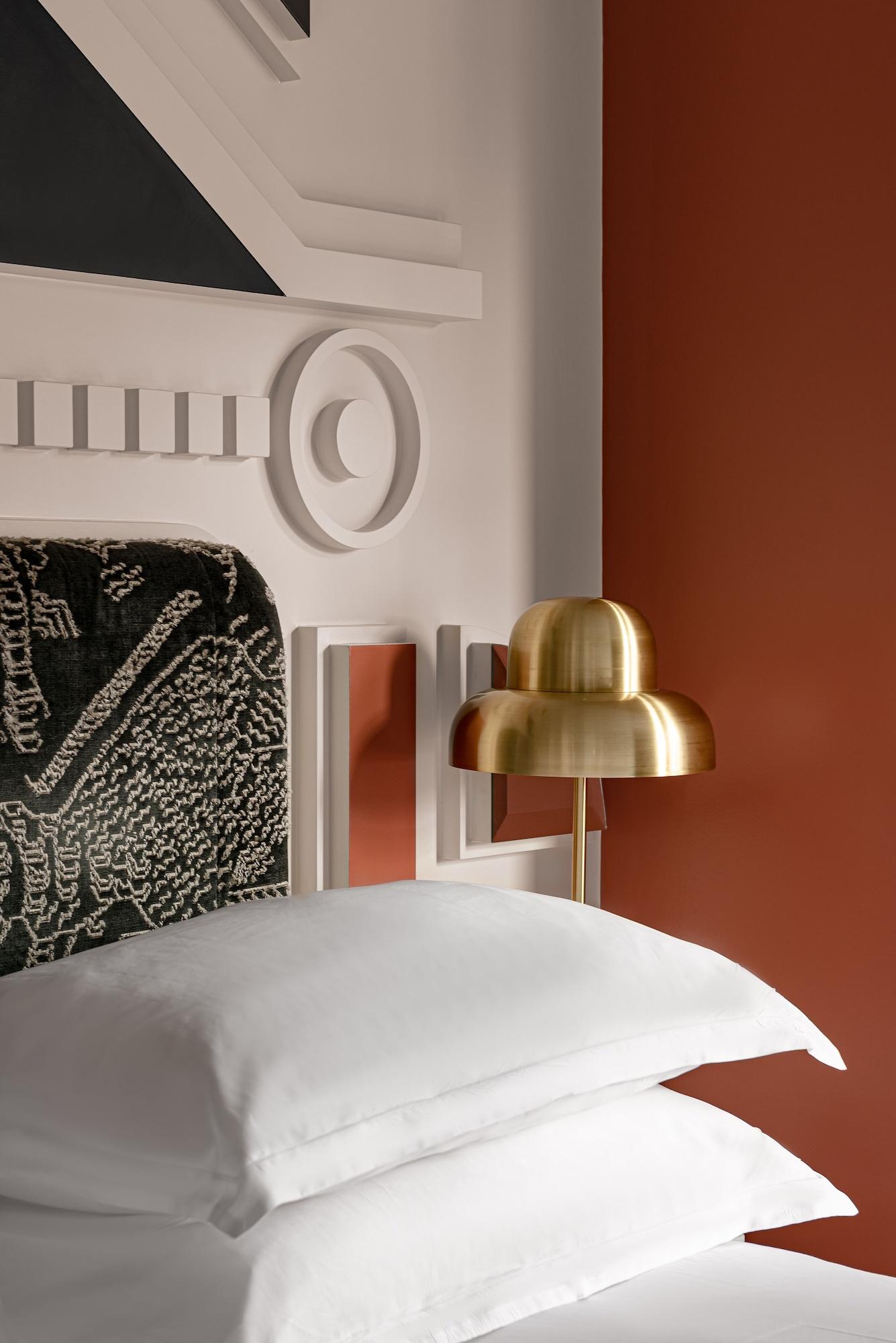 Henrietta Experimental Otel Londra Dış mekan fotoğraf
