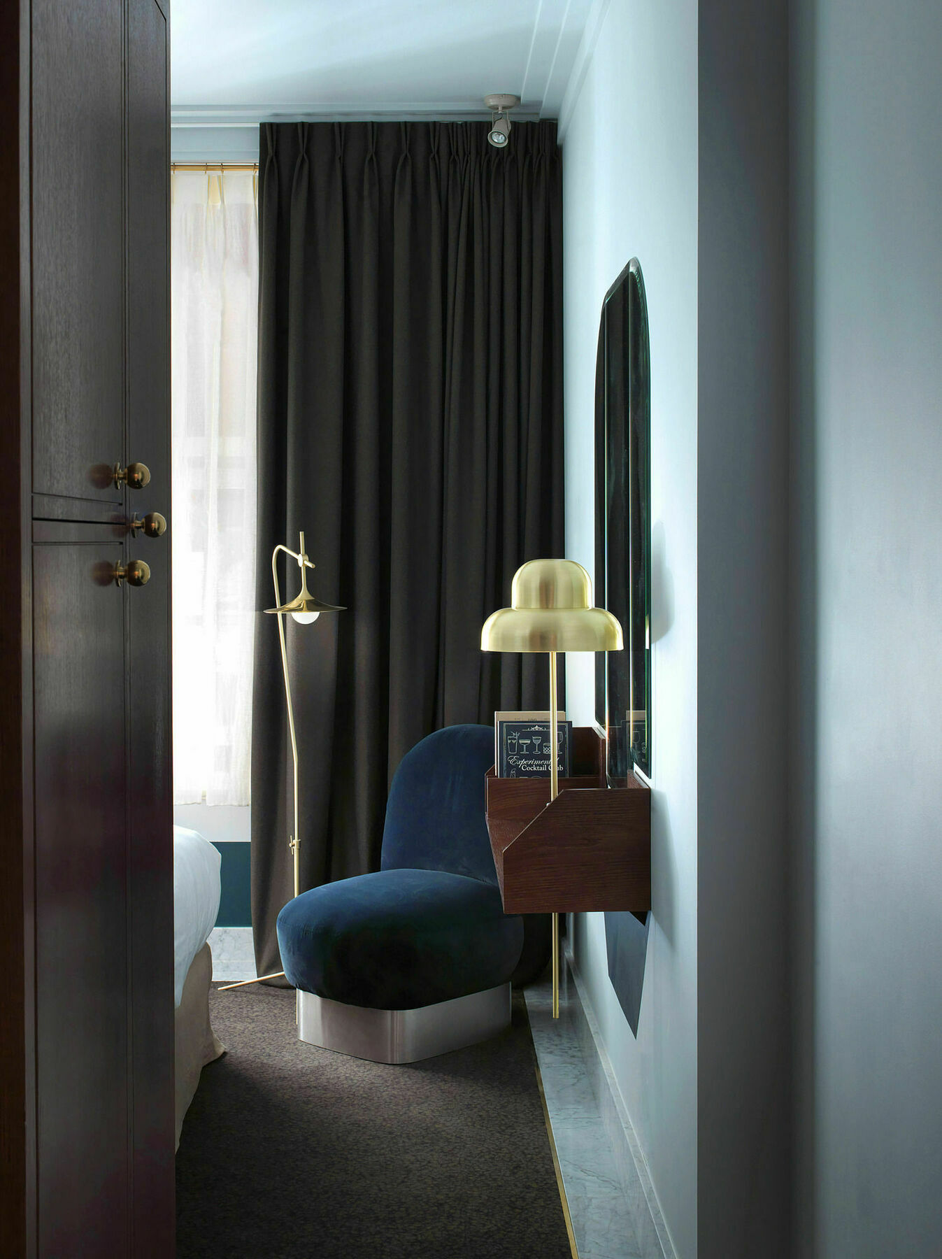 Henrietta Experimental Otel Londra Dış mekan fotoğraf
