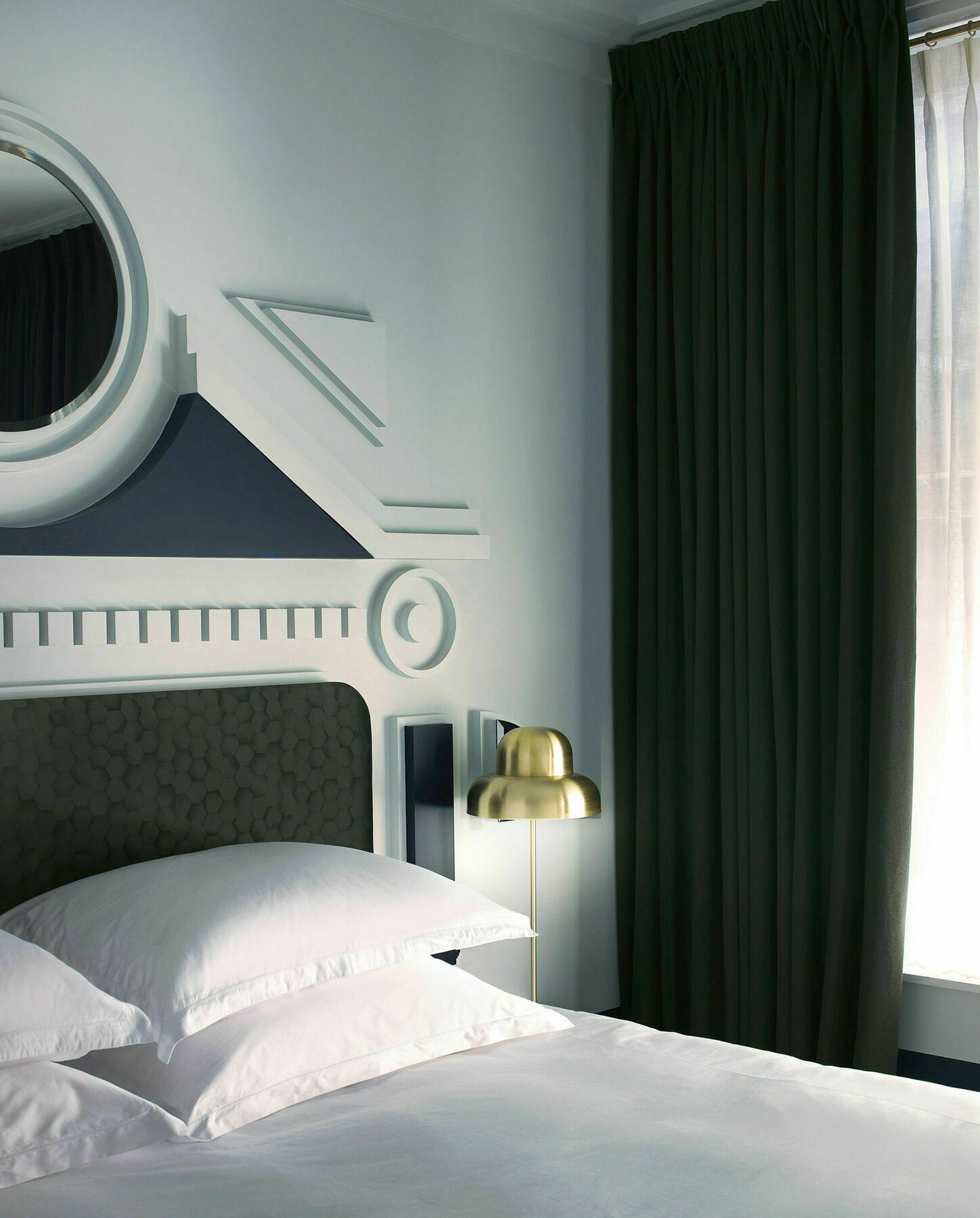 Henrietta Experimental Otel Londra Dış mekan fotoğraf