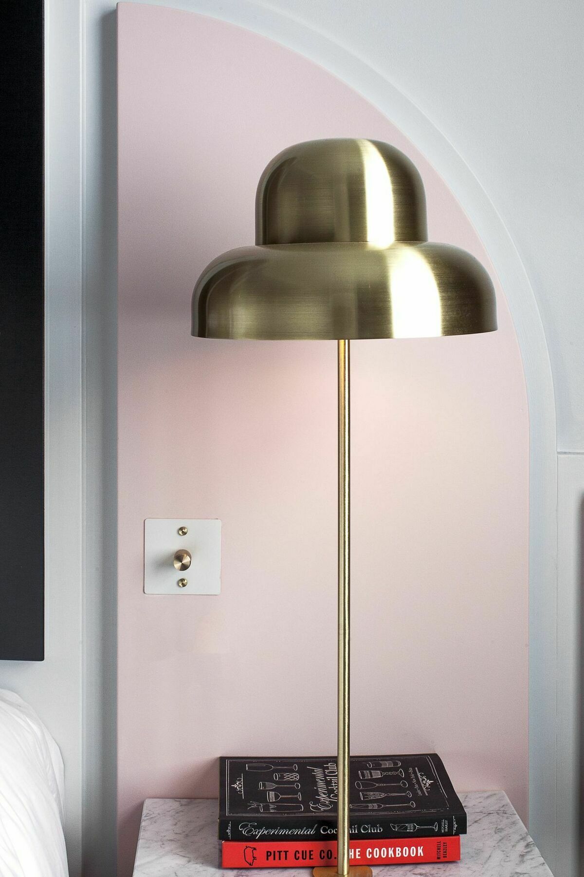 Henrietta Experimental Otel Londra Dış mekan fotoğraf