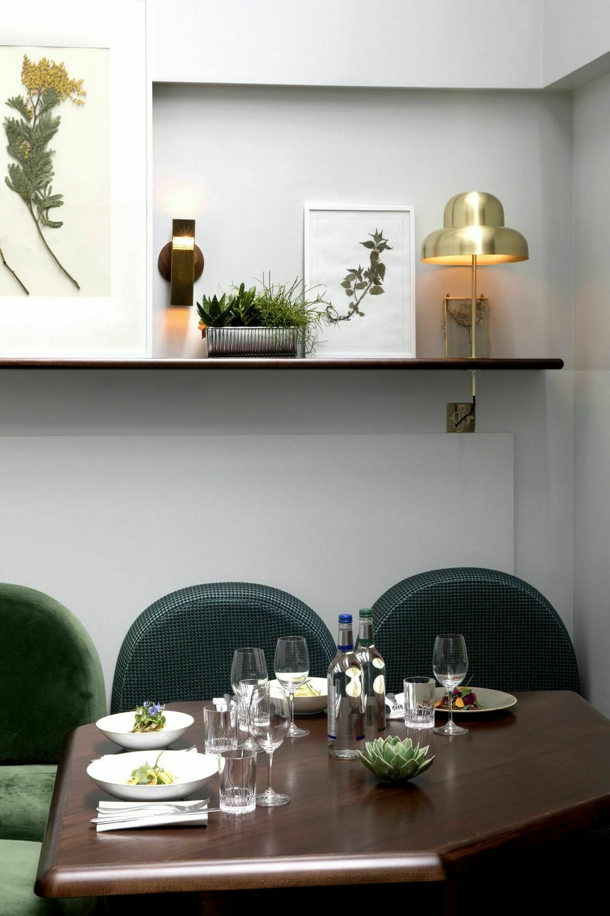Henrietta Experimental Otel Londra Dış mekan fotoğraf