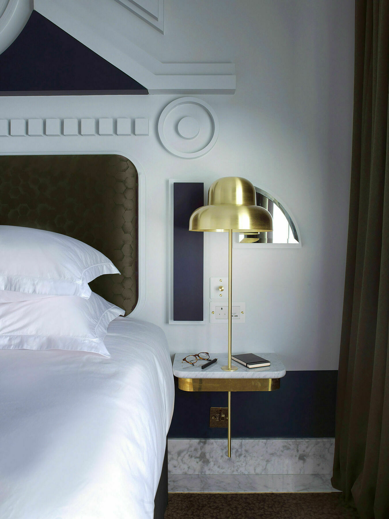 Henrietta Experimental Otel Londra Dış mekan fotoğraf